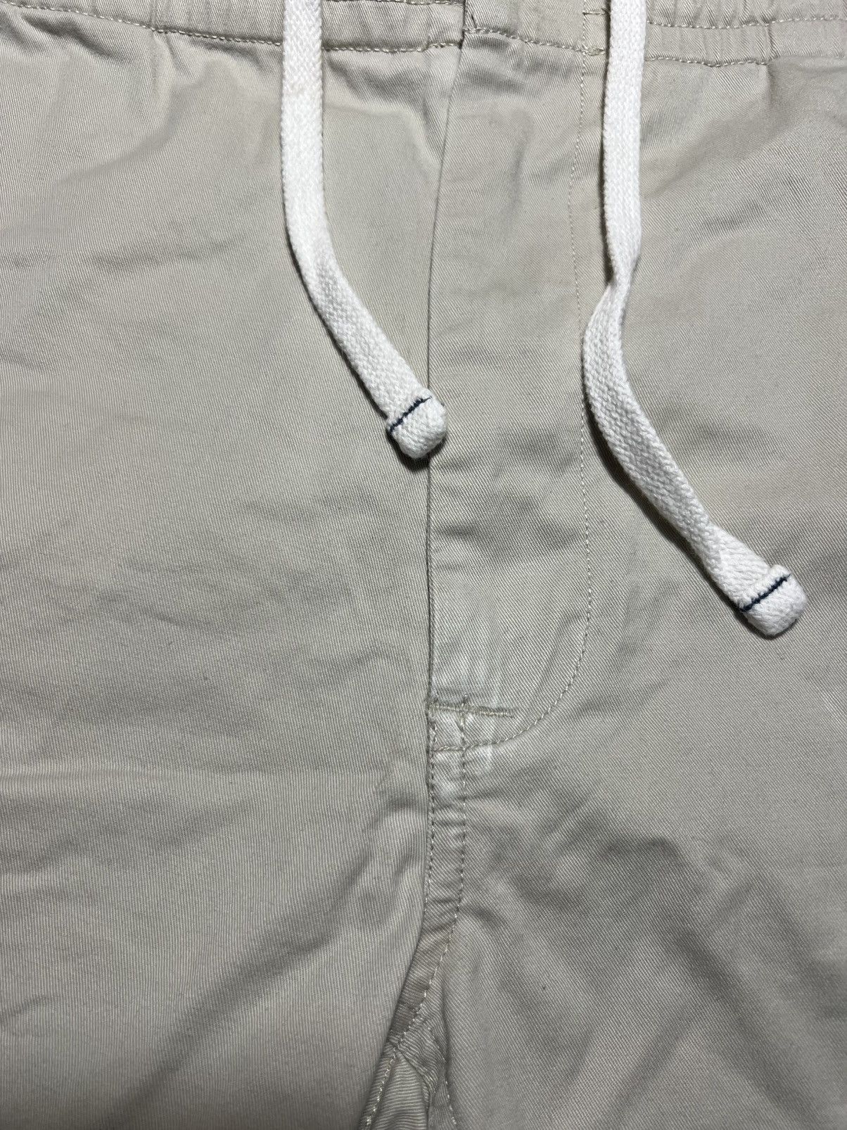 Polo Ralph Lauren Polo Ralph Lauren‎ Men’s Khaki Shorts Stretch Classic Size US 36 / EU 52 - 4 Thumbnail