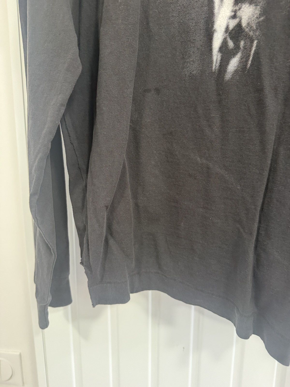 Enfants Riches Deprimes Texas pastor assemblage long sleeve Size US L / EU 52-54 / 3 - 6 Thumbnail