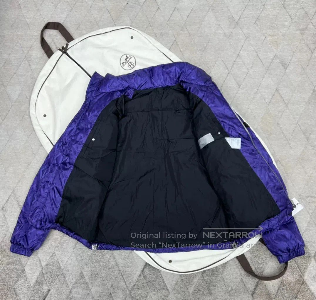 Dior Dior Man CD Logo Down Jacket. Size US S / EU 44-46 / 1 - 7 Thumbnail