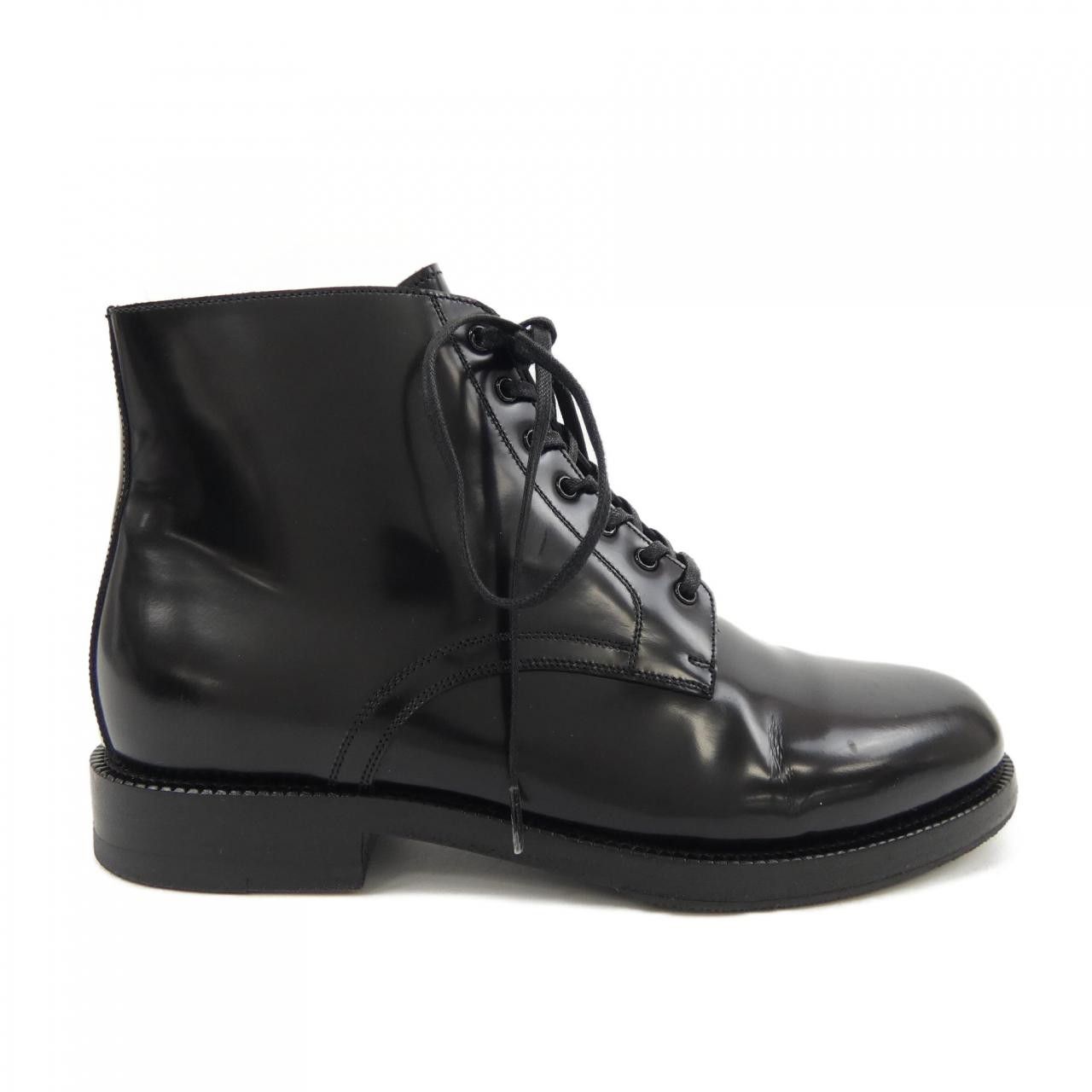 Celine Celine Celine Boots Leather Shoes 774500 DUTY FREE for USA Size ONE SIZE - 1 Thumbnail