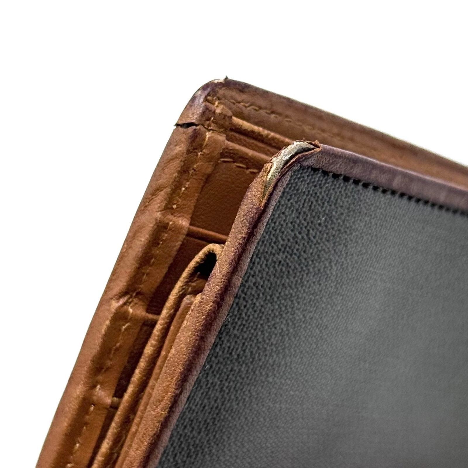 Dior Dior Vintage Bifold Wallet Size ONE SIZE - 11 Thumbnail