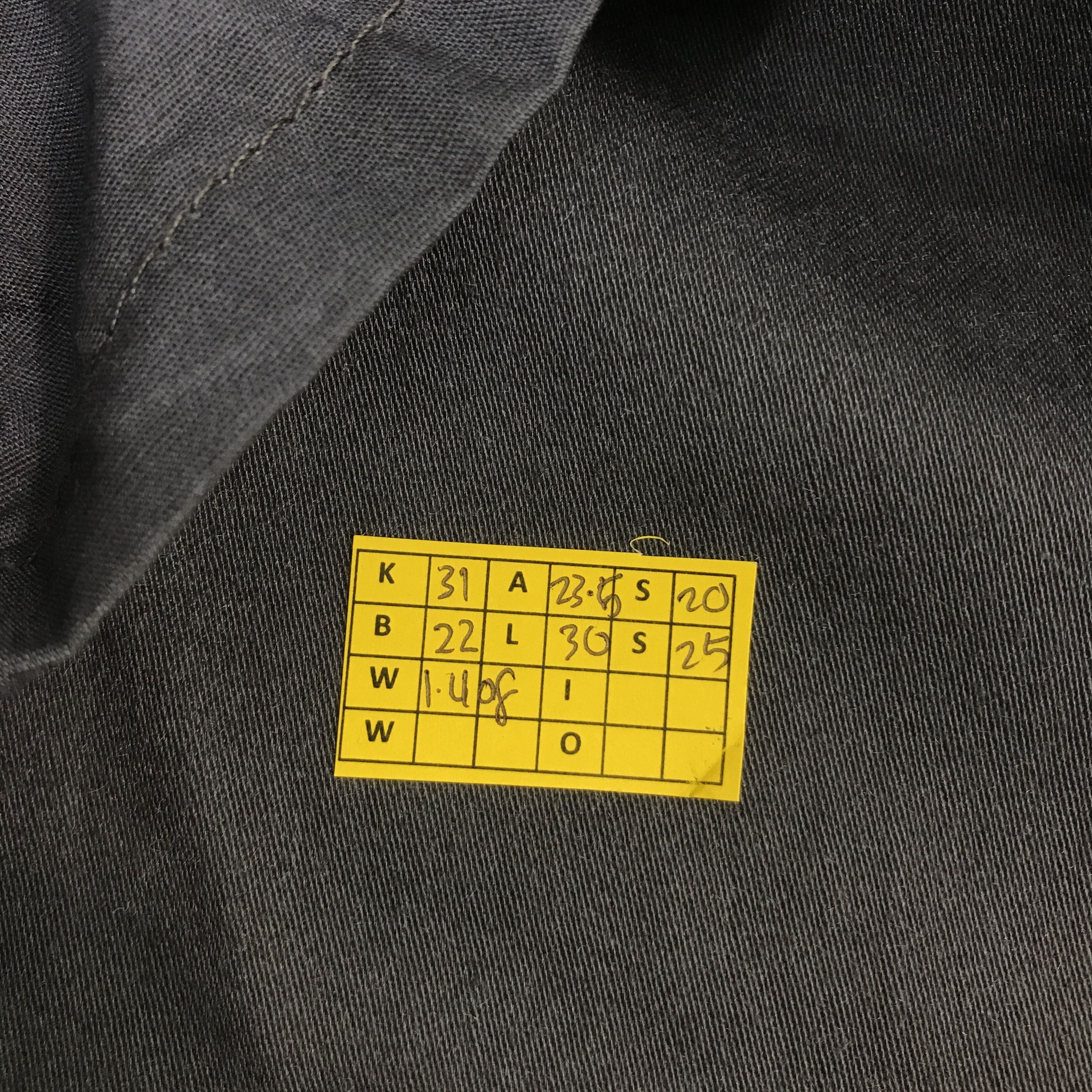 Alpha Industries × Vintage 90s Alpha Industries M65 Design Jacket Size US L / EU 52-54 / 3 - 12 Thumbnail