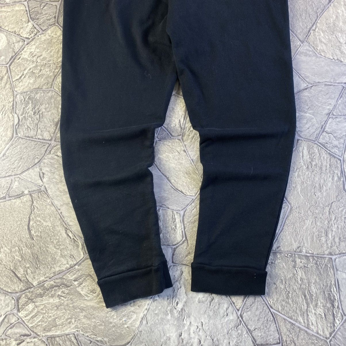 Prada Vintage Prada Red Tab Sweatpants Size US 30 / EU 46 - 5 Thumbnail