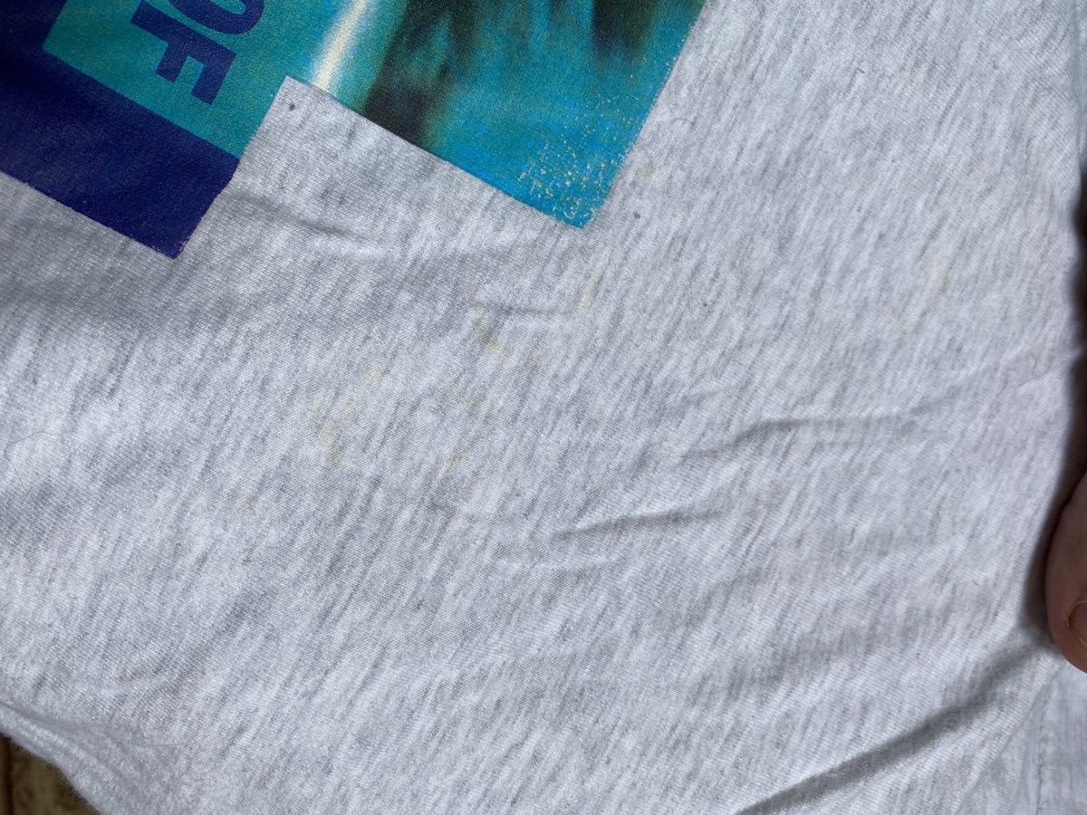 BMW Vintage BMW motor k1200 racing passion of riding tee 90s Size US XL / EU 56 / 4 - 15 Thumbnail