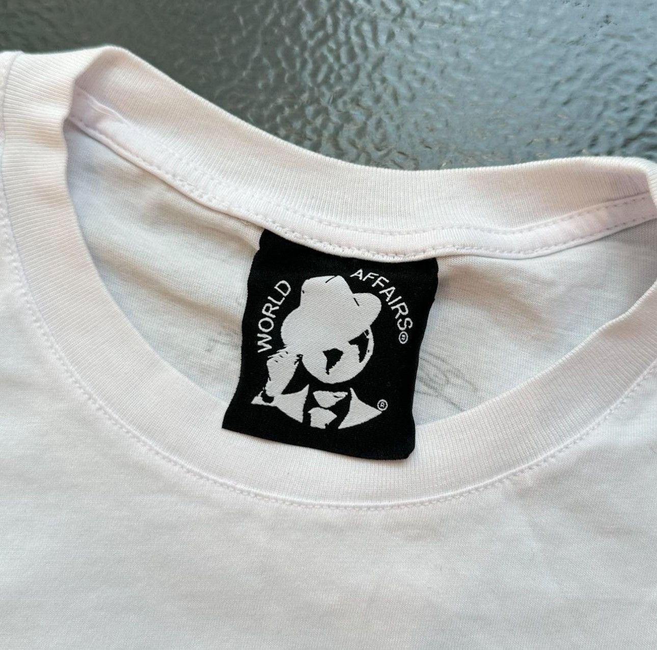 Drain Gang × Sad Boys Limited Yung Lean T-Shirt Size US M / EU 48-50 / 2 - 3 Thumbnail