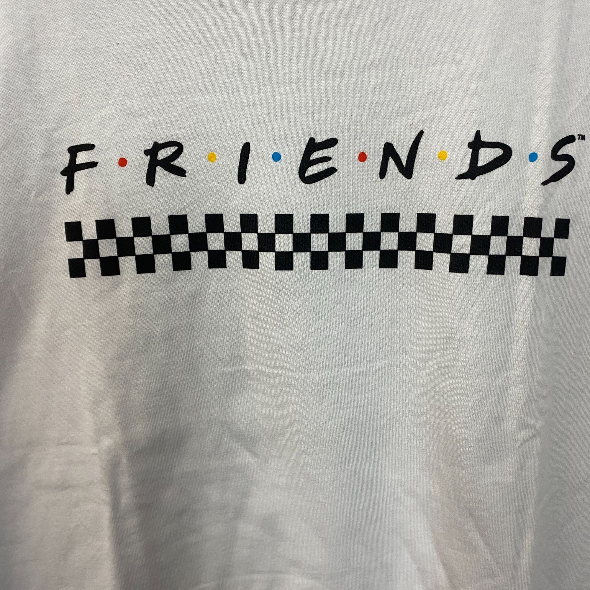 Other Friends Long Sleeve T-Shirt 2XL Size US XXL / EU 58 / 5 - 2 Thumbnail
