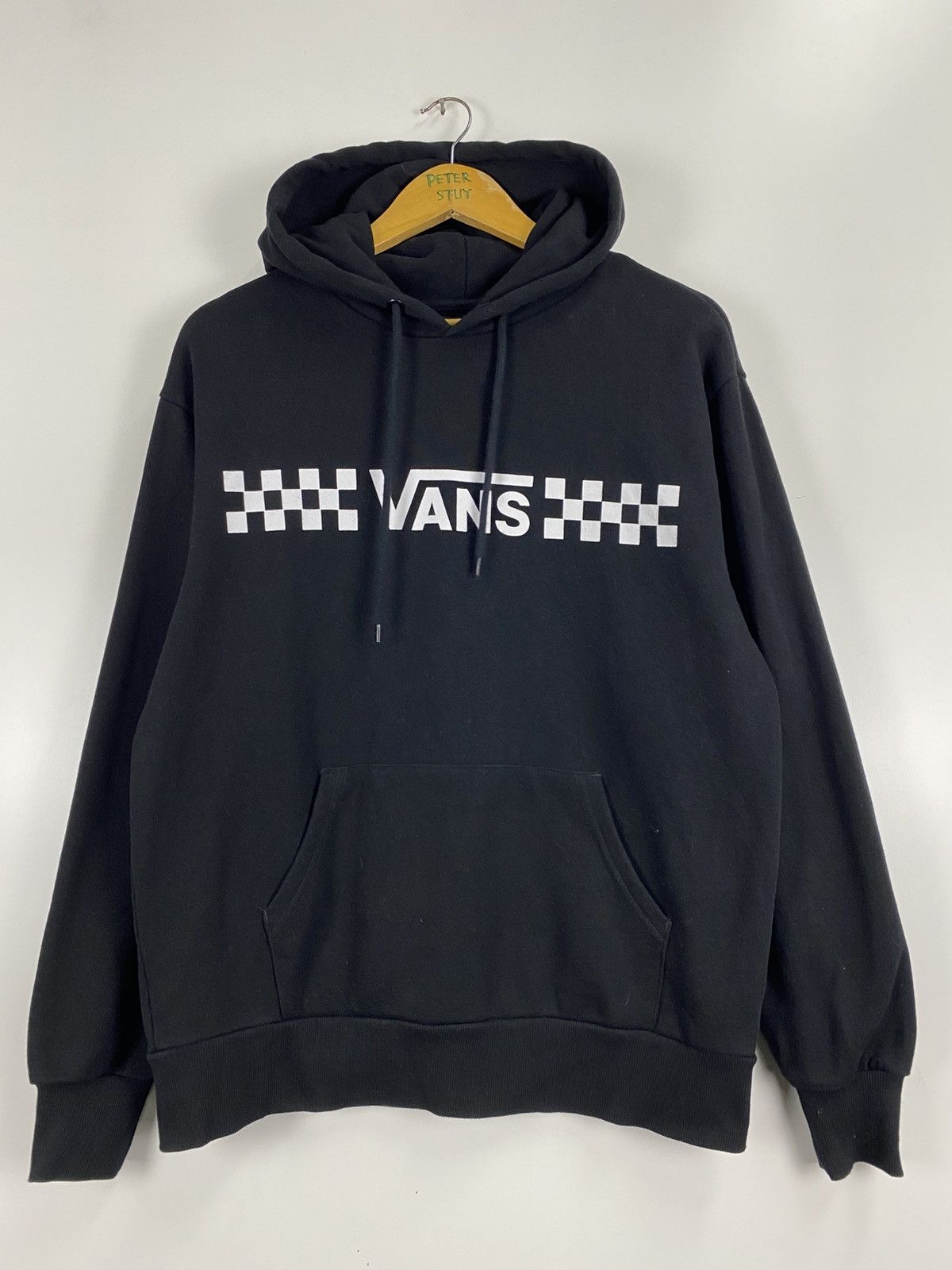 Vans Vans Skate Hoodies Size US M / EU 48-50 / 2 - 3 Thumbnail