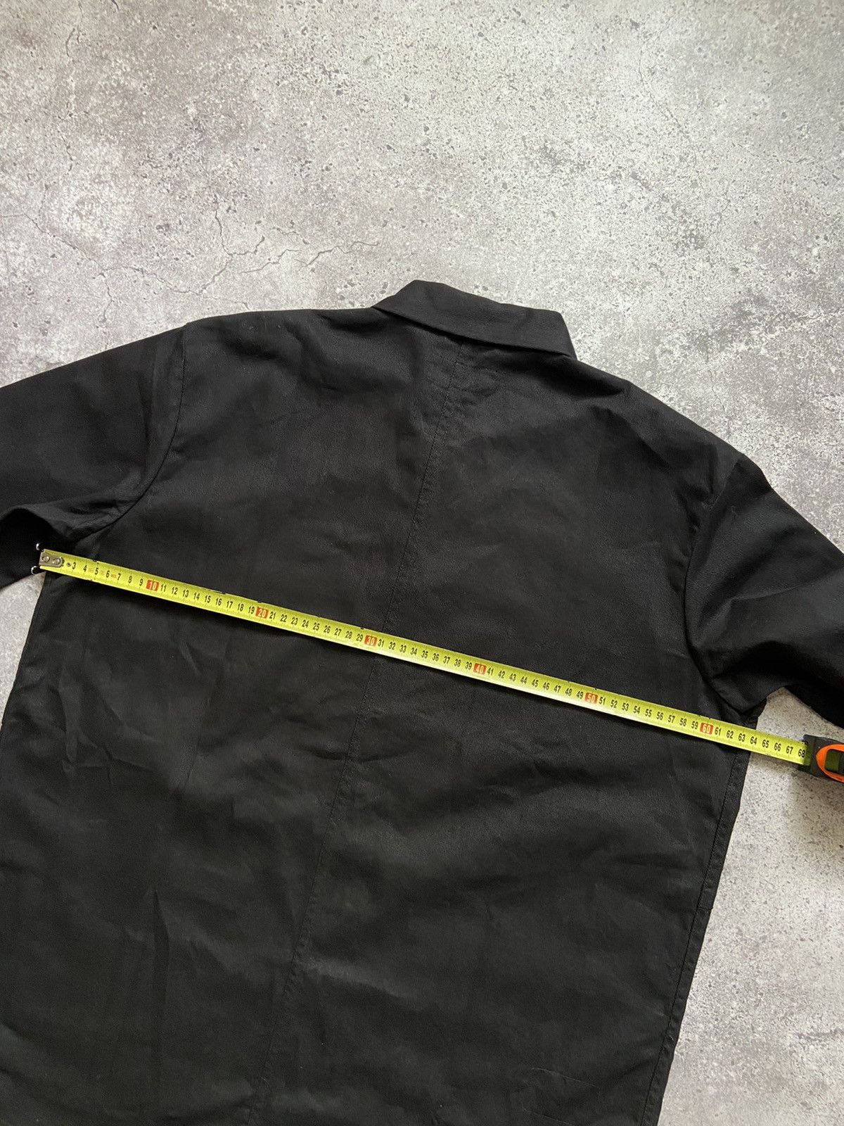 Universal Works Universal Works overshirt jacket Size US L / EU 52-54 / 3 - 9 Thumbnail