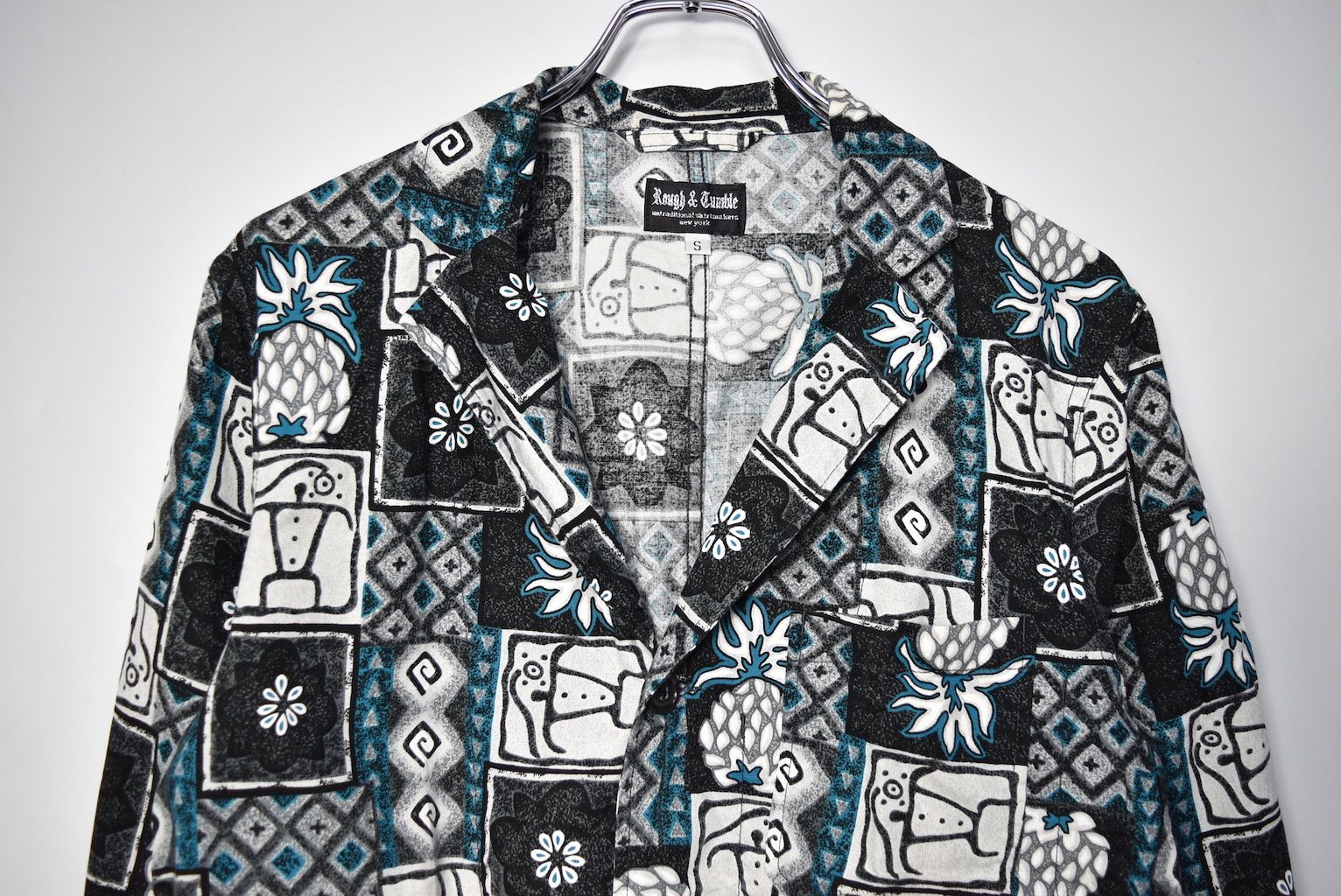 graphic jacket 22938 - 463 58