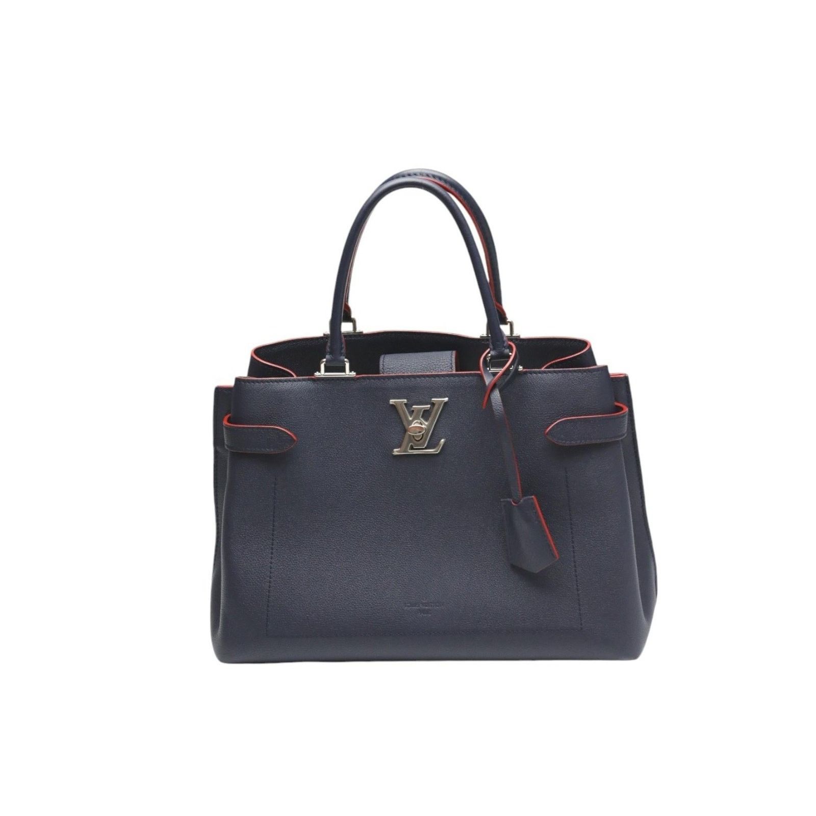 Louis Vuitton LV Pochette Mtis Handbag M44875