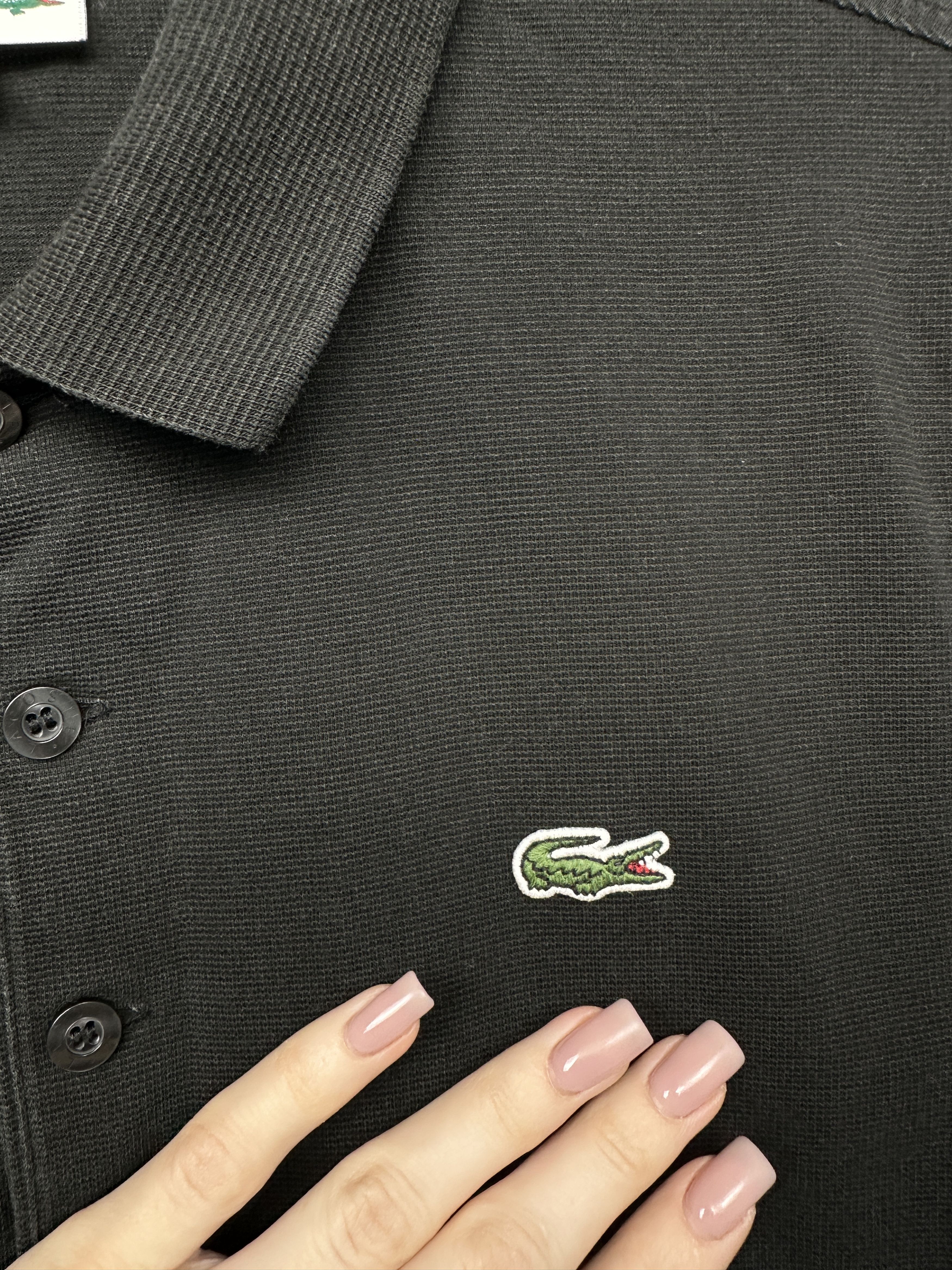 Lacoste Lacoste Sport Mens Polo Shirt Size 4 M Size US M / EU 48-50 / 2 - 3 Thumbnail