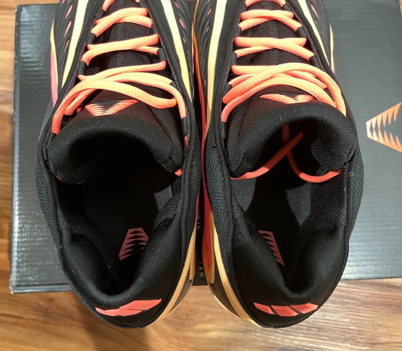 Adidas AE 2 With Love Size US 10 / EU 43 - 4 Thumbnail
