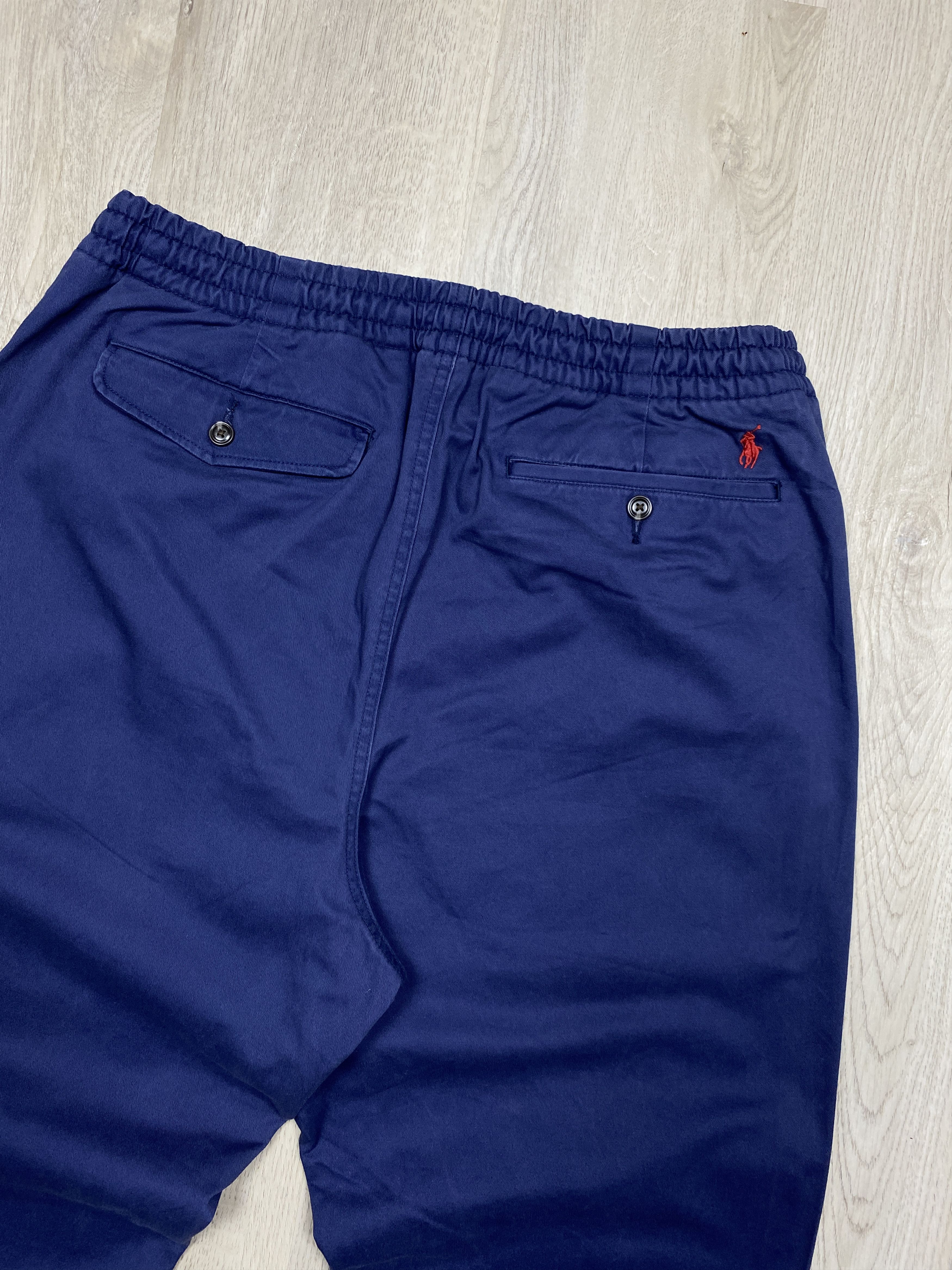 Polo Ralph Lauren × Ralph Lauren Polo Ralph Lauren Vintage Mens Classic Pants Size US 32 / EU 48 - 2 Thumbnail