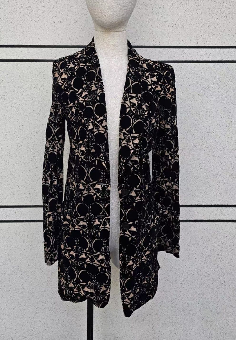 Ann Demeulemeester Ann demeulemeester jacket Size XS / US 0-2 / IT 36-38 - 3 Thumbnail