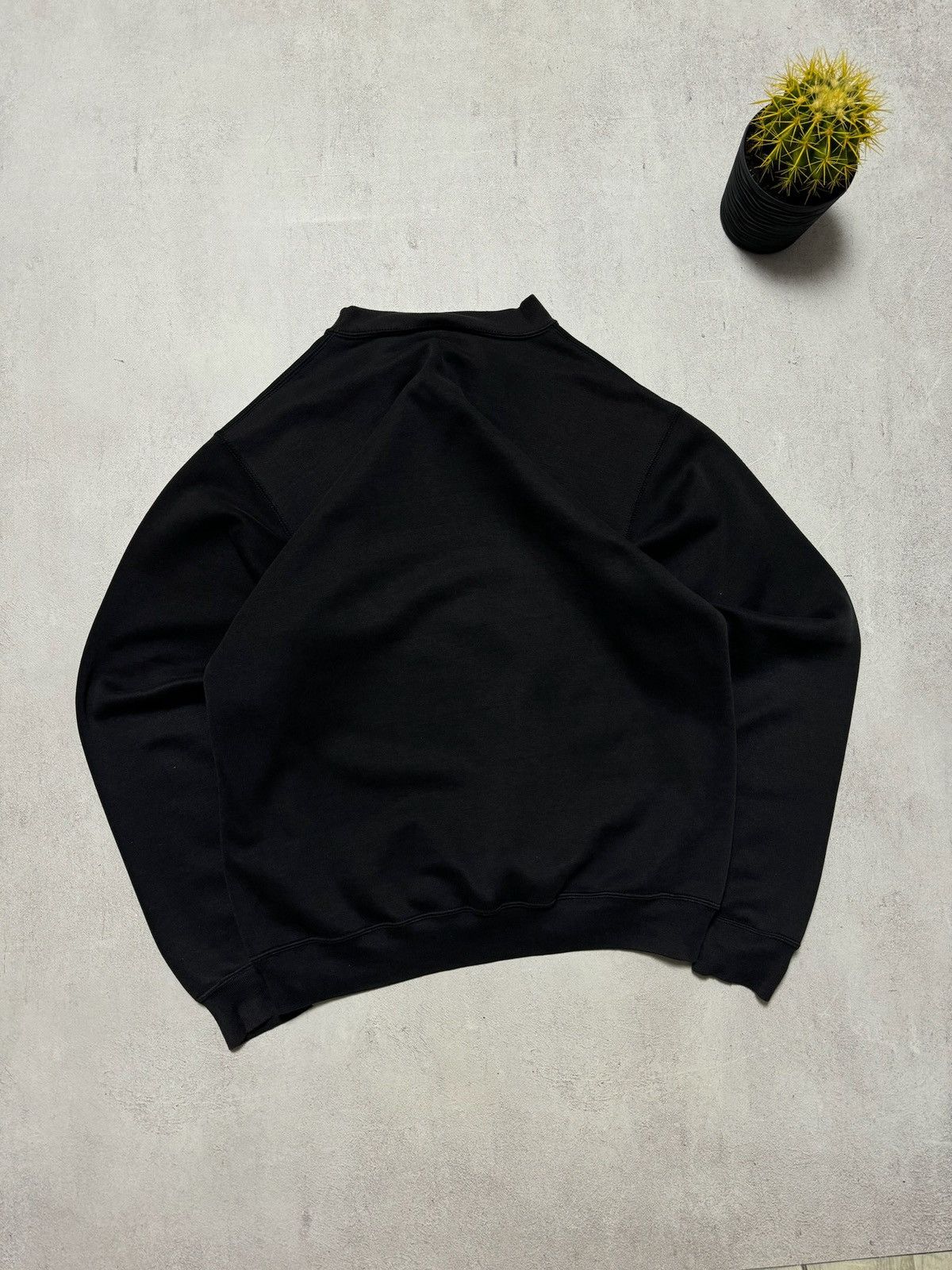 Carhartt Vintage Carhartt Sweatshirt Baggy Crewneck USA Y2K 90s Size US M / EU 48-50 / 2 - 8 Thumbnail