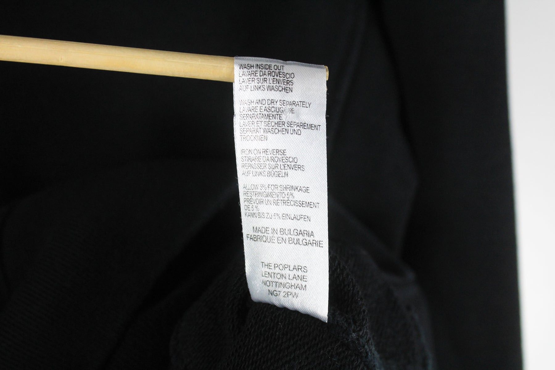 Paul Smith Paul Smith Sweatshirt Medium Size US M / EU 48-50 / 2 - 5 Thumbnail