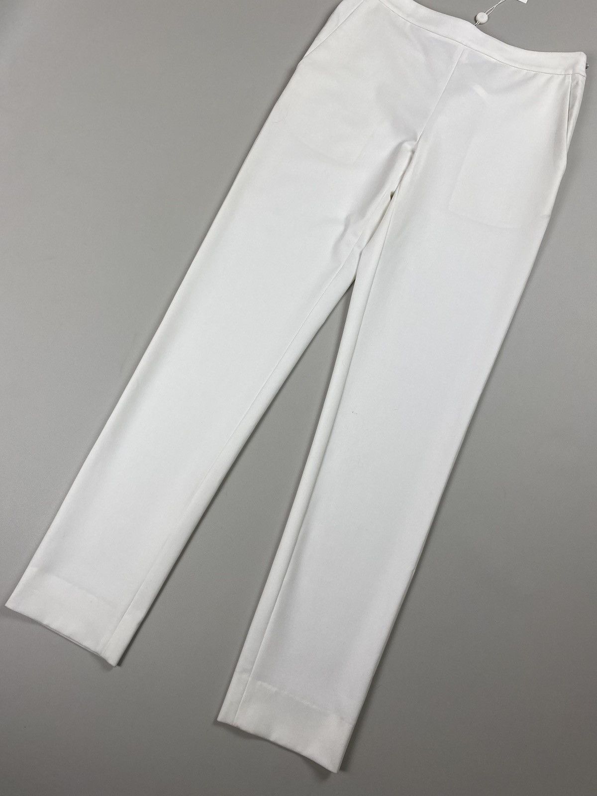 Maison Margiela Maison Margiela Ladies dress pants trousers size 38 Size 26" / US 2 / IT 38 - 3 Thumbnail