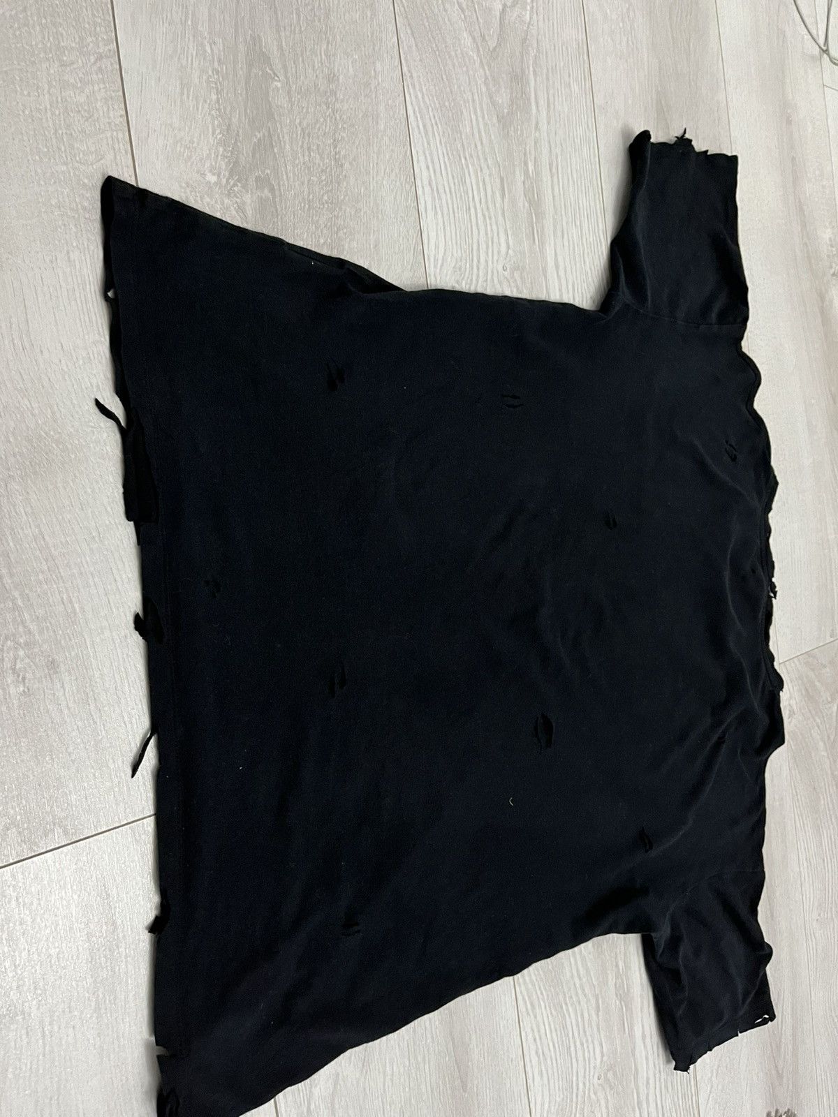 Carhartt Distress y2k Carhartt T-shirt Size US S / EU 44-46 / 1 - 5 Thumbnail