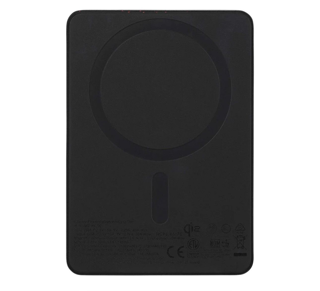 Mophie × Supreme Supreme®/mophie® Qi2 Powerstation Size ONE SIZE - 3 Thumbnail