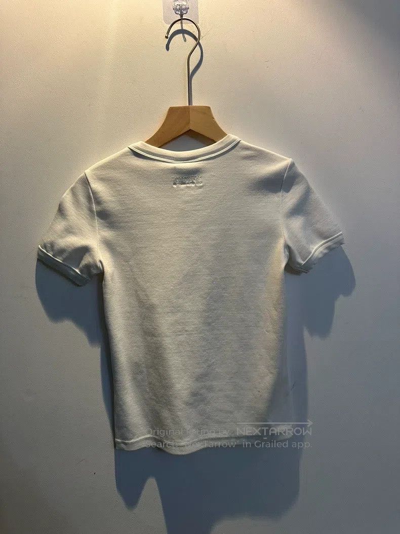 Vetements VETEMENTS Heart Short Sleeve Size US XS / EU 42 / 0 - 2 Thumbnail