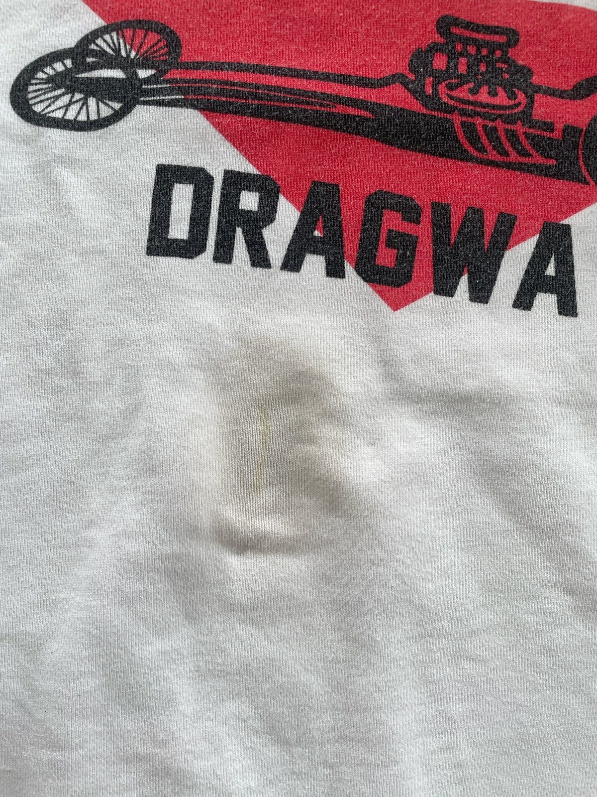 Champion × Vintage VINTAGE CHAMPION MCMINN AIRPORT DRAGWAY CREWNECK Size US L / EU 52-54 / 3 - 8 Thumbnail