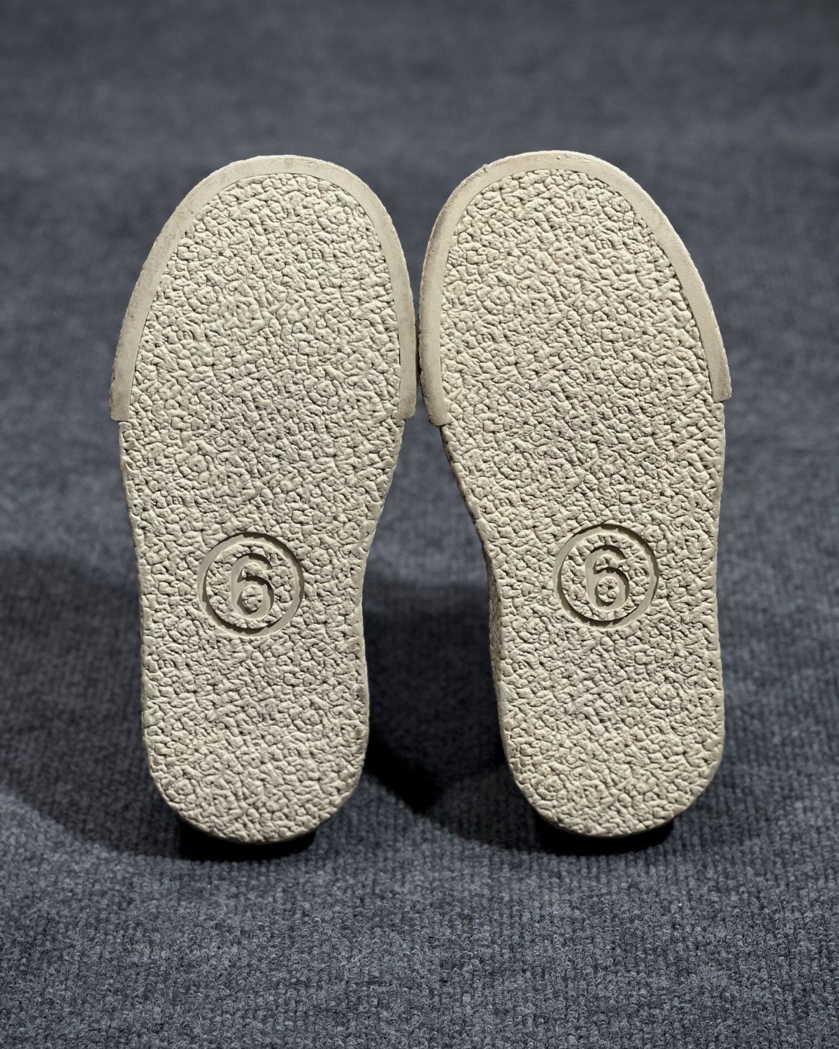 Maison Margiela MM6 Maison Margiela ss15 chunky flatform sneakers Size US 8 / IT 38 - 9 Thumbnail