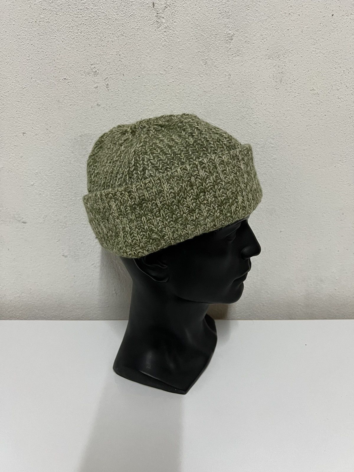 Gap Gap Crochet Beanie Hats Size ONE SIZE - 4 Thumbnail
