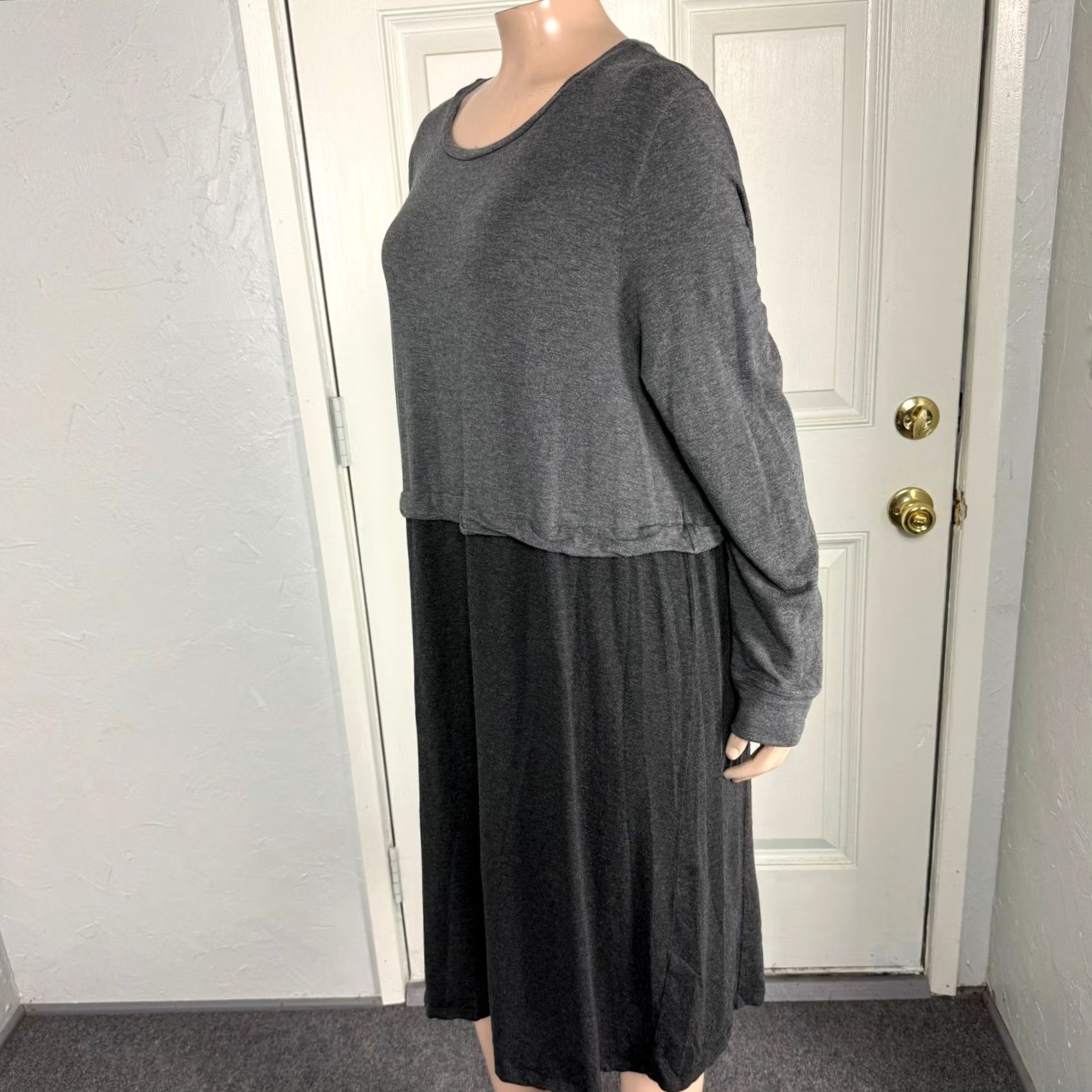 Eileen Fisher Item Specifications: Brand: Levi'S Size XL / US 12-14 / IT 48-50 - 3 Thumbnail