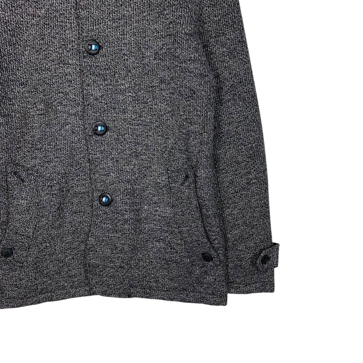 Other University Of OXFORD Button Collared Casual Jacket #1675-C74 Size US L / EU 52-54 / 3 - 4 Thumbnail