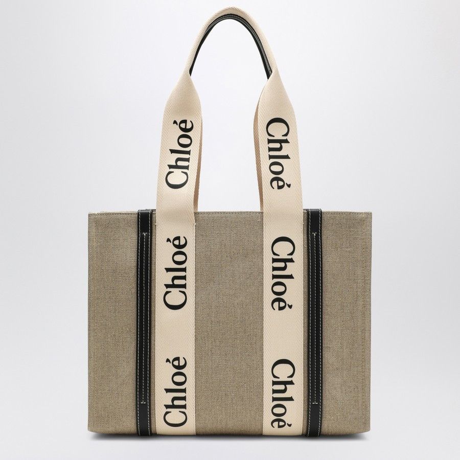 Chloe o1d2blof0824 Size : OS / Woody Bags in Multicolor Size ONE SIZE - 3 Thumbnail