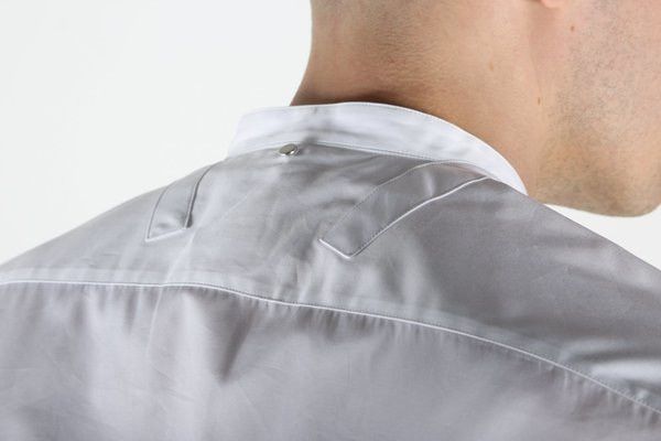 OAMC Lunar shirt (tagged size S) Size US L / EU 52-54 / 3 - 7 Thumbnail