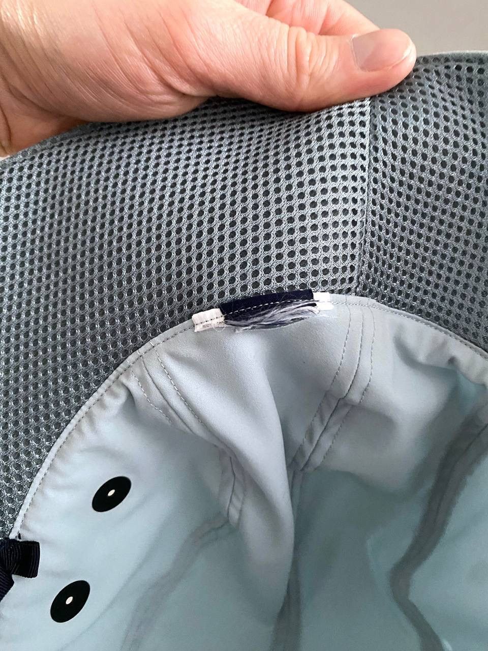 Arc'teryx Arc'teryx Sinsola Shade Trekking Bucket Hat, Size S-M / 57cm Size ONE SIZE - 14 Thumbnail