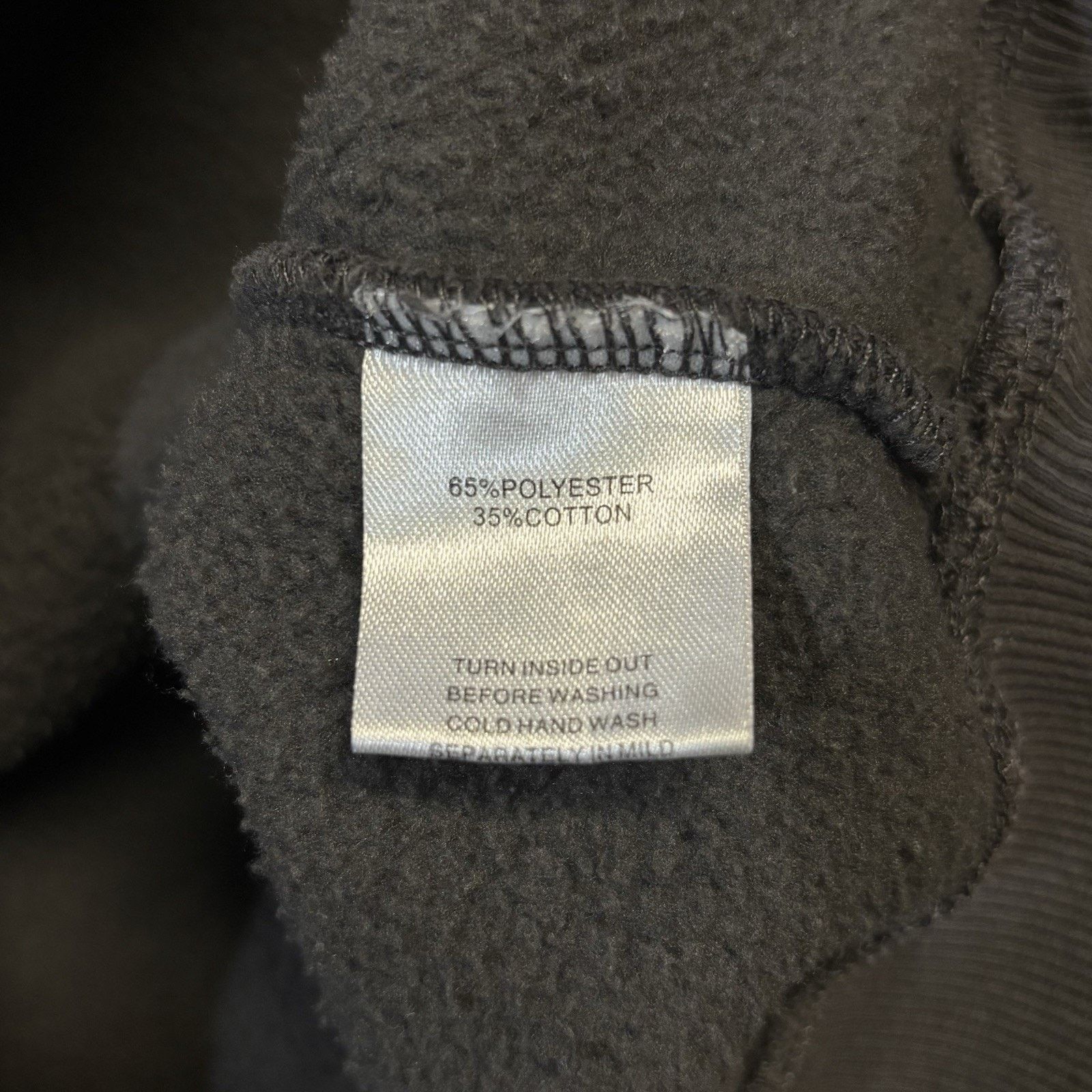 Other White Fox Gray & Purple Enter the Dream Hoodie Small/Medium Size M / US 6-8 / IT 42-44 - 6 Thumbnail
