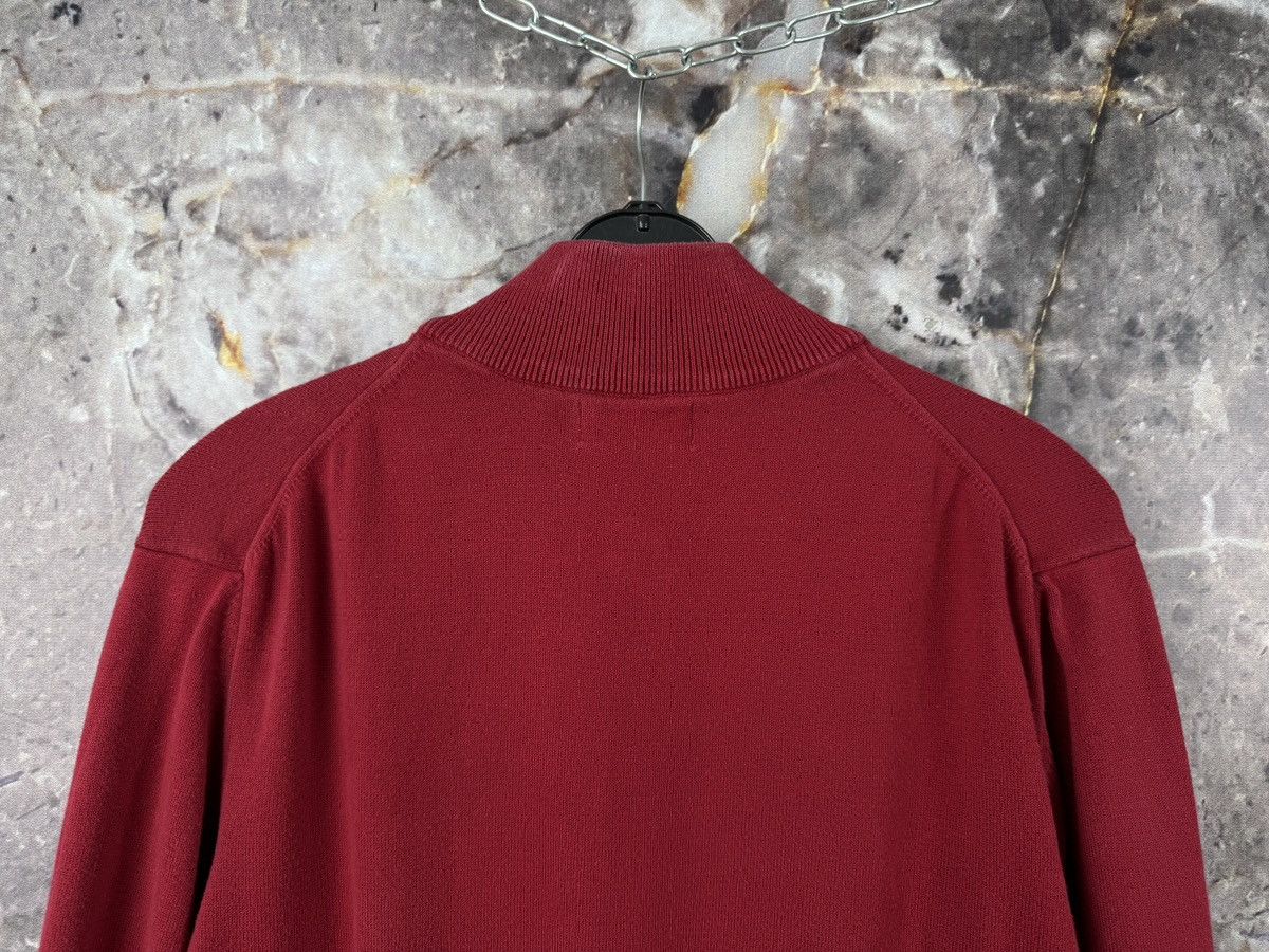 Barbour × Polo Ralph Lauren × Ralph Lauren Men’s Polo Ralph Lauren Full Zip Cotton Sweater Size XXL Size US XXL / EU 58 / 5 - 15 Thumbnail