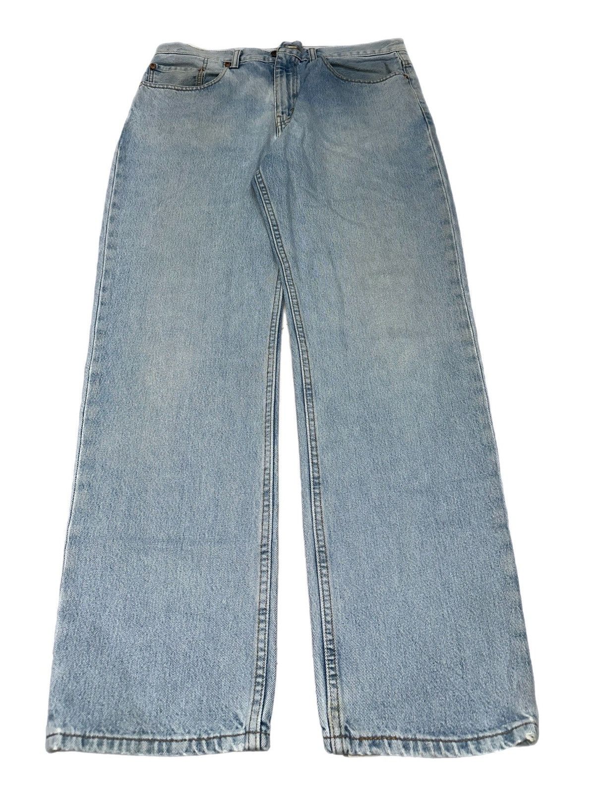 Levi's Levis x 504 x vintage Size US 36 / EU 52 - 7 Thumbnail