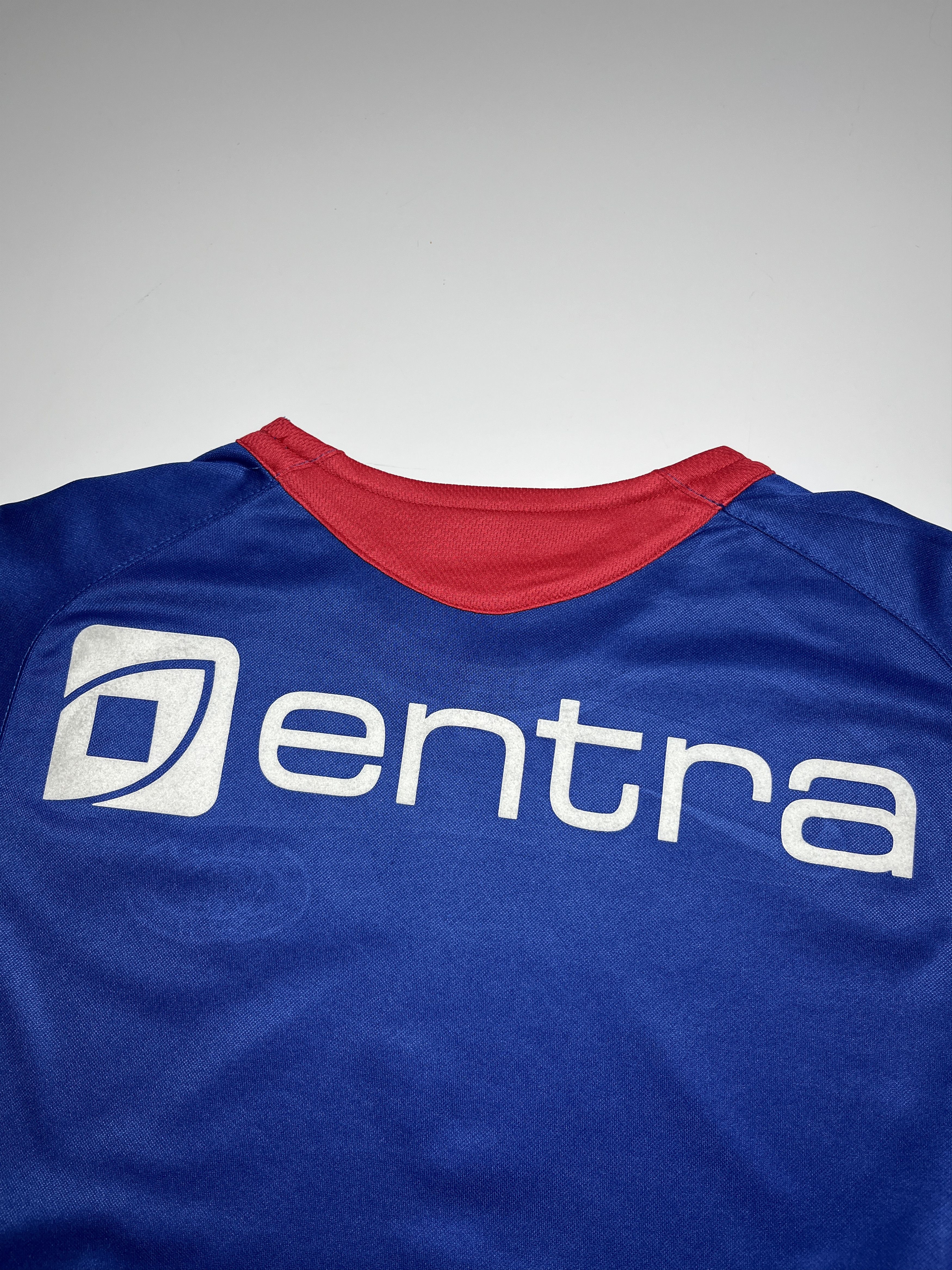 Nike Nike VIF Valerenga 2006-2007 Home Football Jersey Size XS Size US XS / EU 42 / 0 - 8 Thumbnail