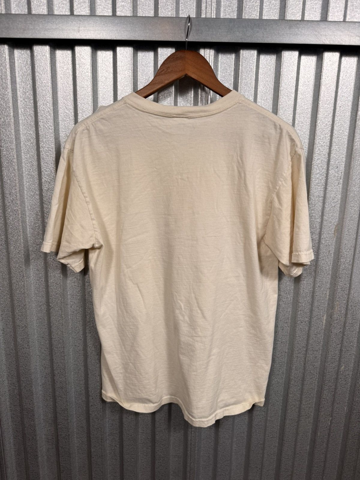 Other Vintage Distressed Western American Cow Girl Tee shirt Size US M / EU 48-50 / 2 - 7 Thumbnail