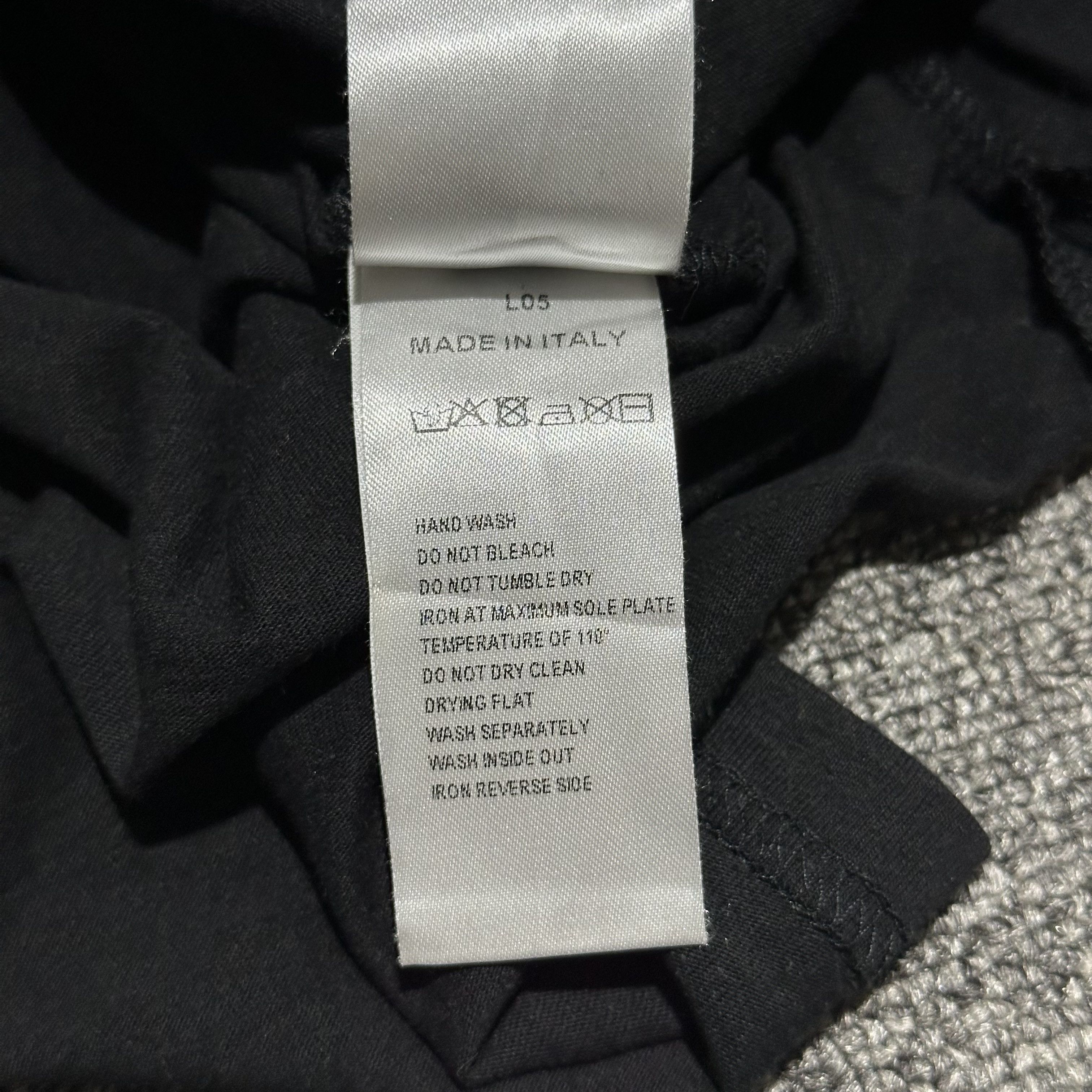 Vivienne Westwood Vivienne Westwood Stars Tee Size S / US 4 / IT 40 - 5 Thumbnail