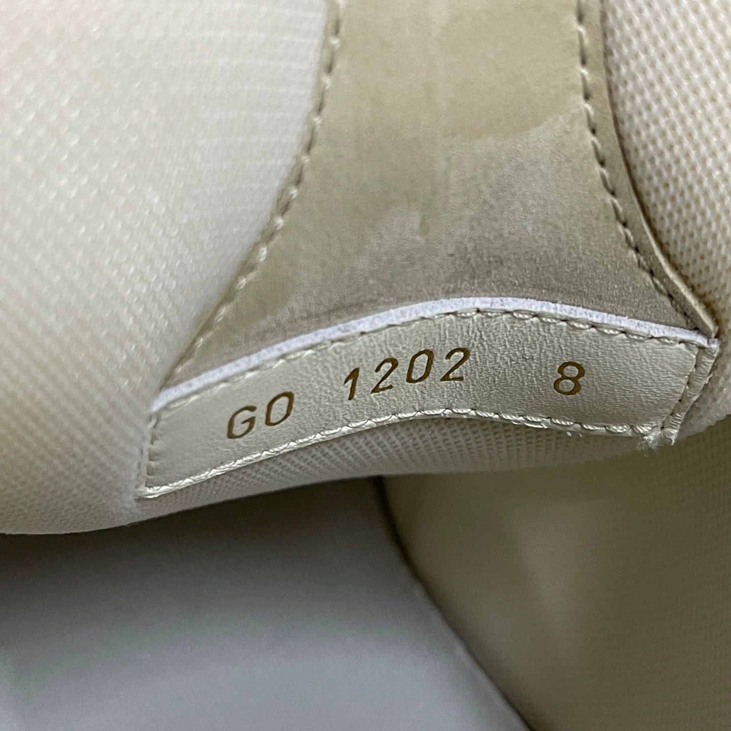 Louis Vuitton LV SKATE shoes US8 99new Size US 8 / EU 41 - 8 Thumbnail