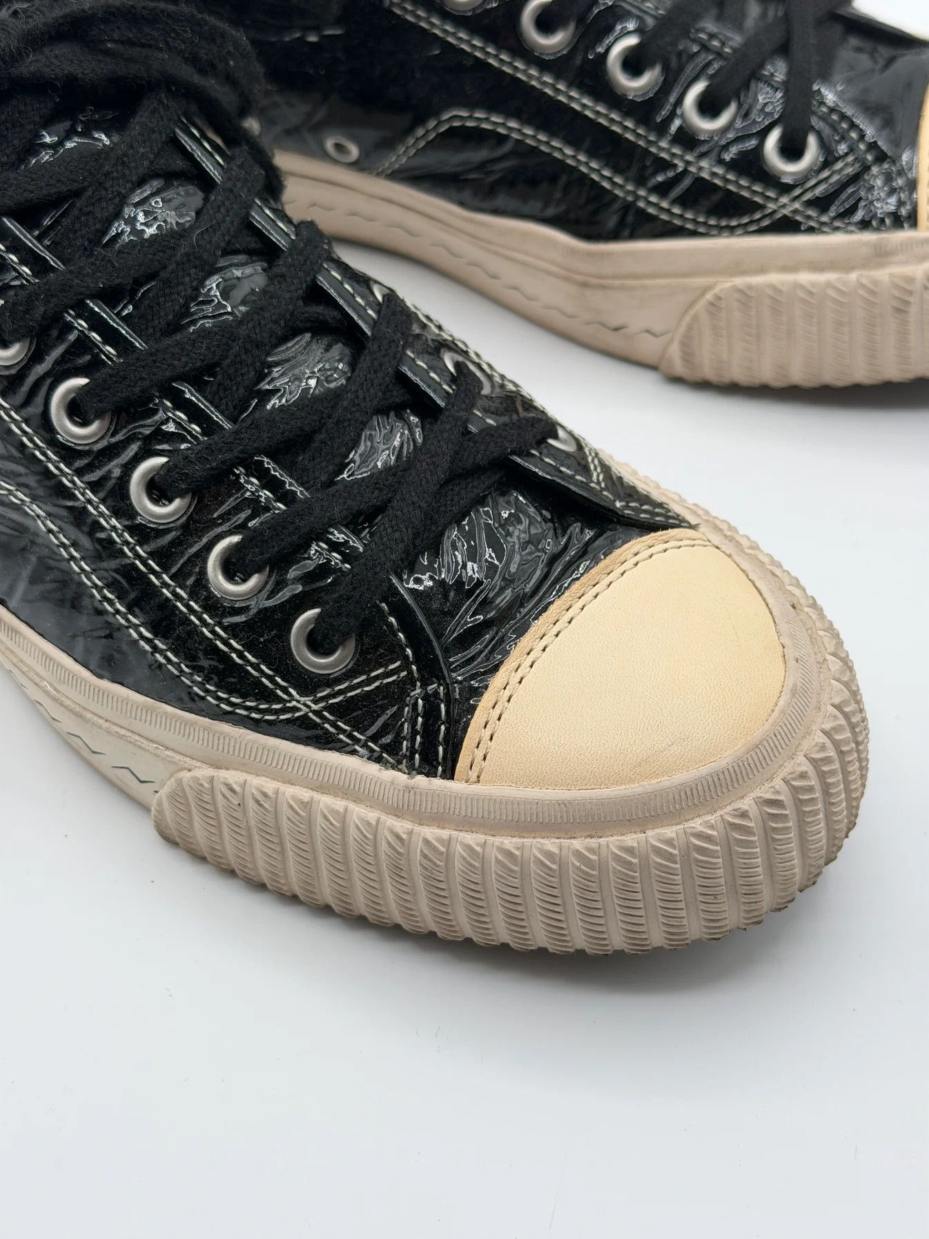Visvim FW19 Skagway Lo Folie Size US 9 / EU 42 - 6 Thumbnail