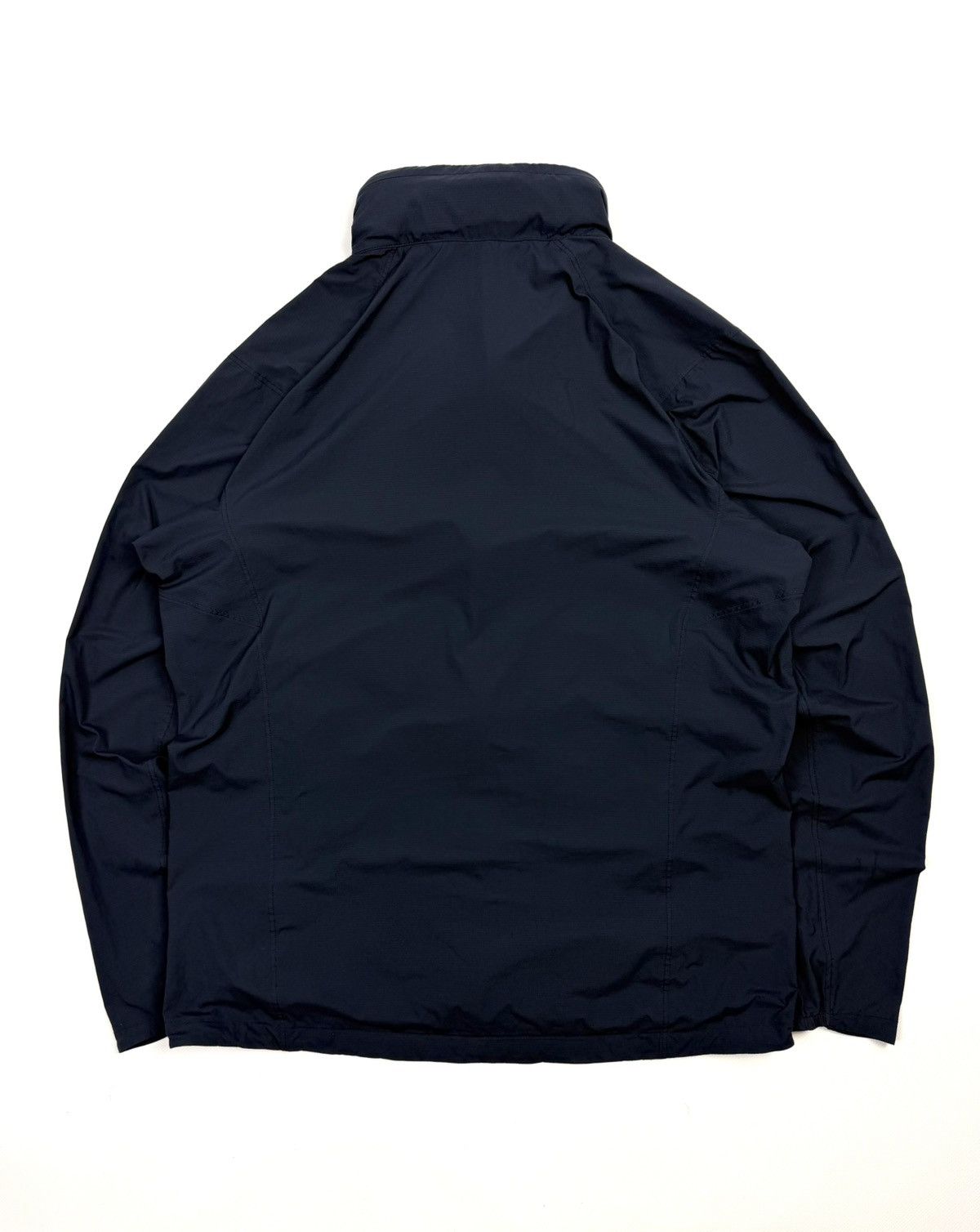 Arc'teryx Arc’teryx Light Nodin Jacket Men's S Navy Gorpcore Outdoor Size US S / EU 44-46 / 1 - 3 Thumbnail