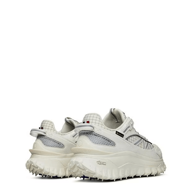 Moncler Trailgrip Gtx Trainers Size US 11 / EU 44 - 2 Thumbnail