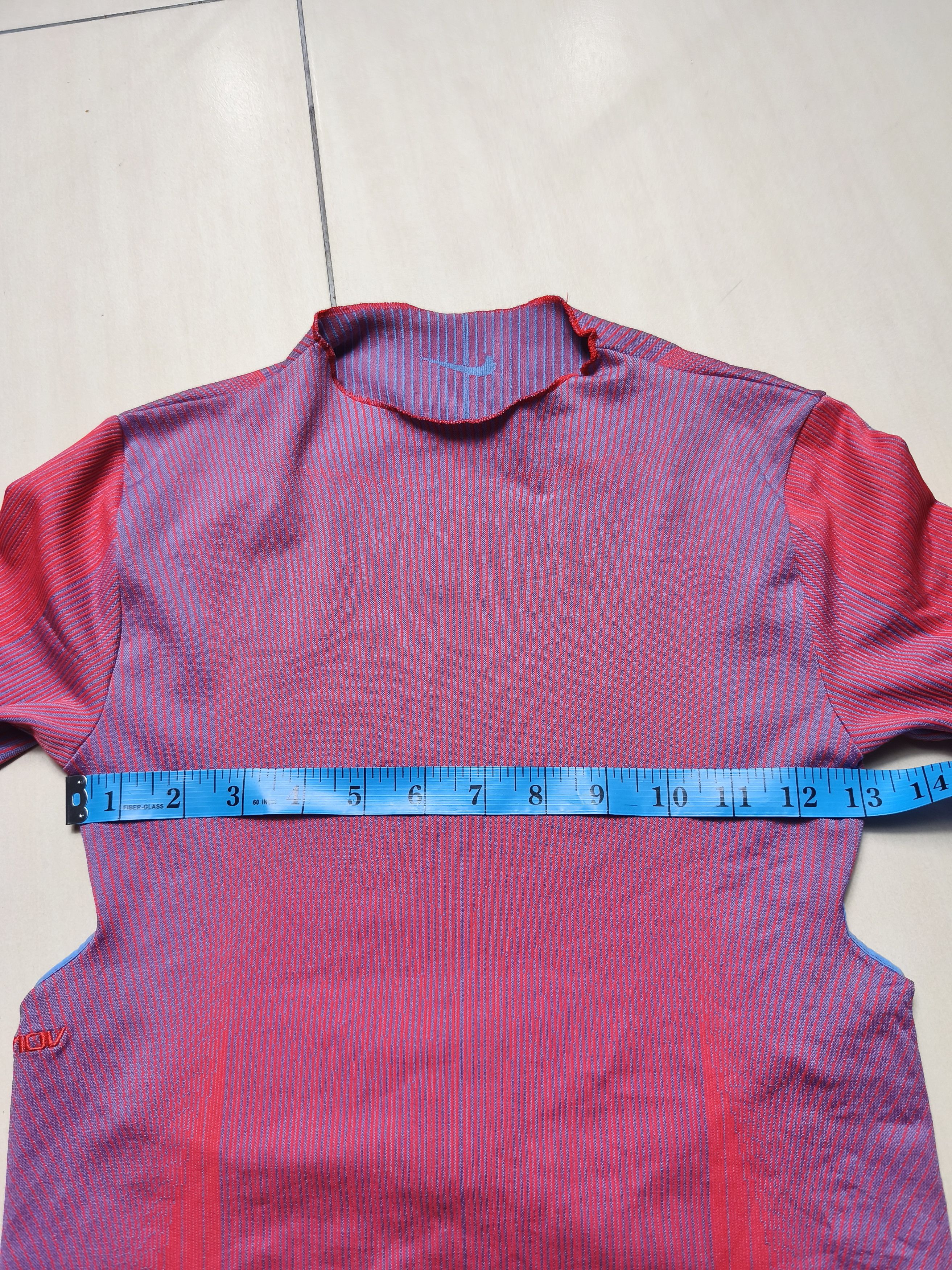 Nike Nike yoga long sleeve size M Size M / US 6-8 / IT 42-44 - 12 Thumbnail
