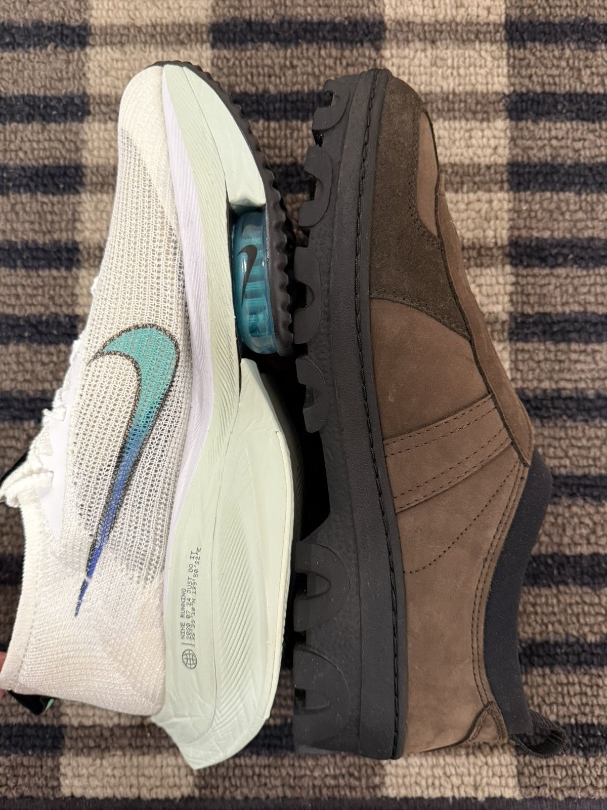 Reproduction of Found Reproduction of found Size US 10.5 / EU 43-44 - 8 Thumbnail