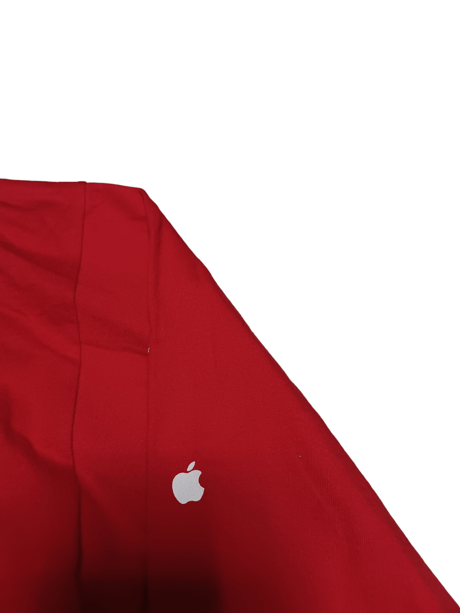 Apple APPLE MADE IN USA WRAP UP YOUR HOLIDAY SHOPPING VINTAGE LONG Size US XXL / EU 58 / 5 - 5 Thumbnail