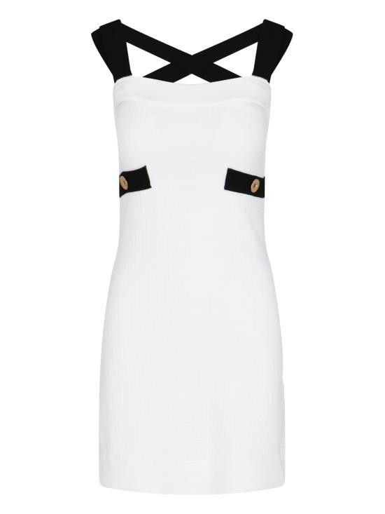 Patou PATOU Women Mid Skirts KN1718070 001W White Size M / US 6-8 / IT 42-44 - 1 Thumbnail