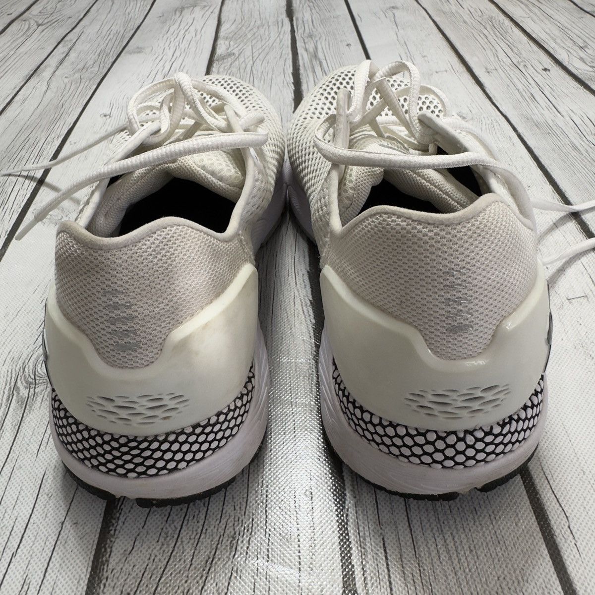Under Armour Under Armour HOVR Sonic 4 CN 2023 Size US 11 / EU 44 - 3 Thumbnail