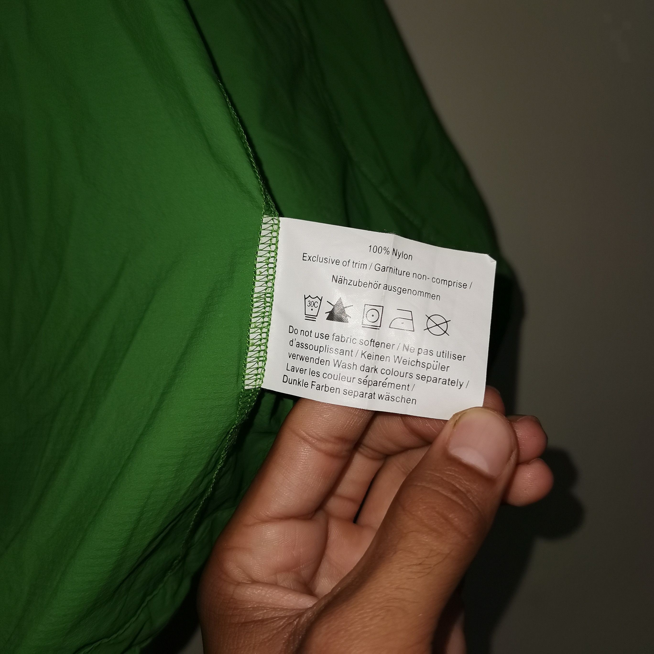Arc'teryx ARC’TERYX WINDBREAKER LIGHT JACKET size M Size US M / EU 48-50 / 2 - 9 Thumbnail
