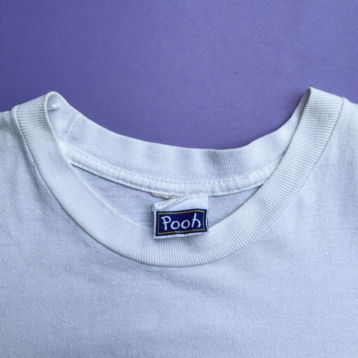 Other Vintage's Winnie the Pooh T-Shirts Size US L / EU 52-54 / 3 - 3 Thumbnail