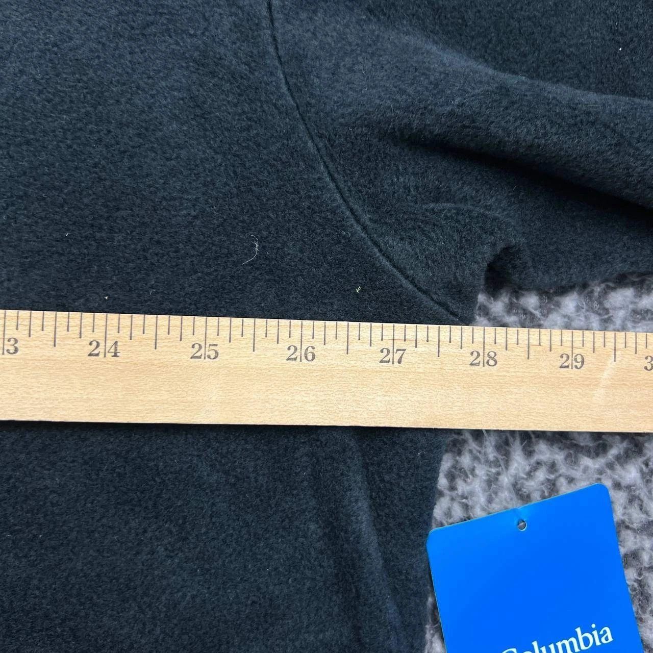 Other Columbia Sweatshirt Men Fleece Pullover Crew Neck New 2XL Size US XXL / EU 58 / 5 - 5 Thumbnail